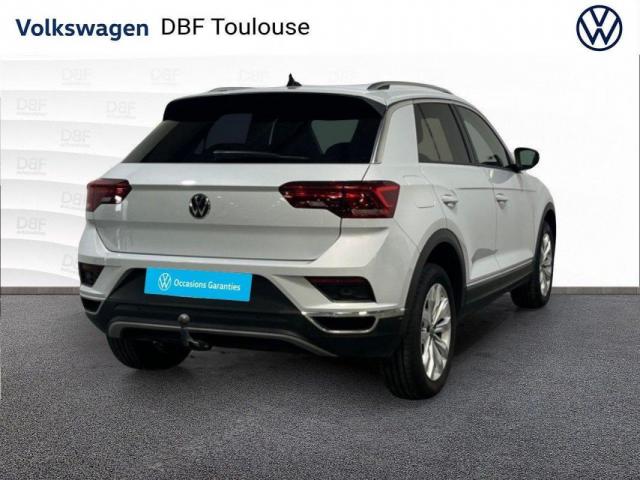 Volkswagen T-Roc image 1
