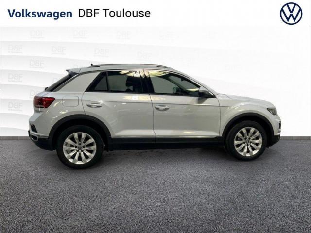 Volkswagen T-Roc image 7