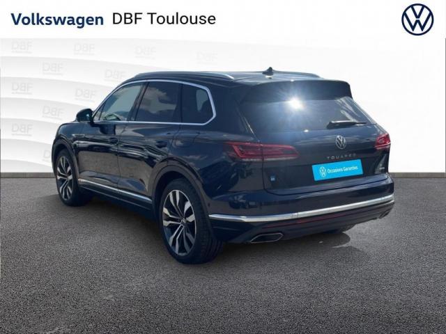 Volkswagen Touareg image 5