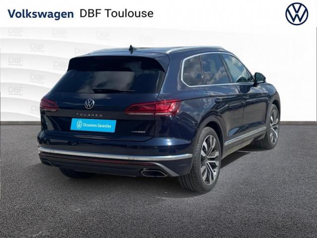 Volkswagen Touareg image 4