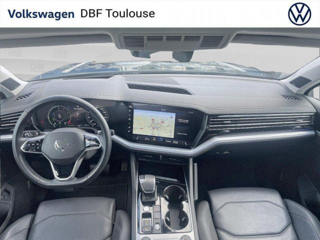 Volkswagen Touareg image 6
