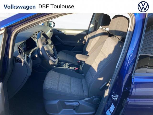 Volkswagen Touran image 2