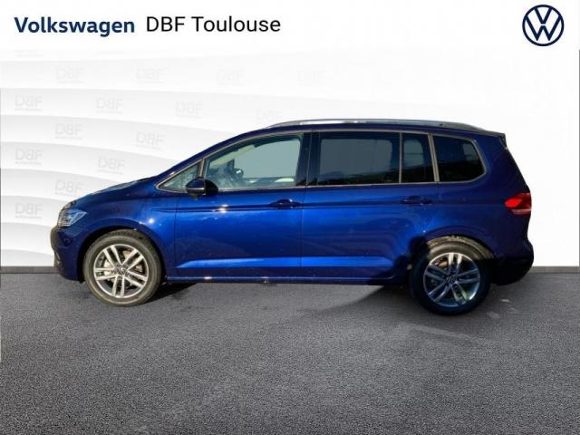 Volkswagen Touran image 8