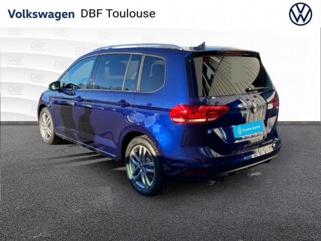 Volkswagen Touran image 3