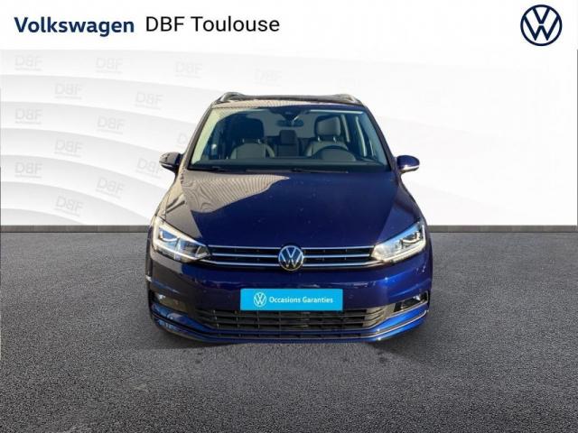 Volkswagen Touran image 4