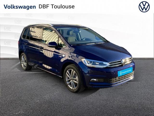 Volkswagen Touran image 1