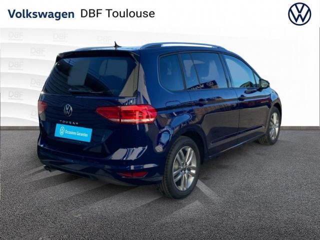 Volkswagen Touran image 5