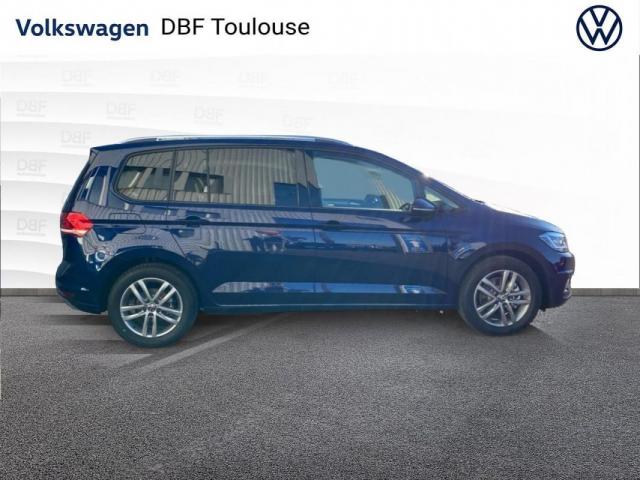 Volkswagen Touran image 6