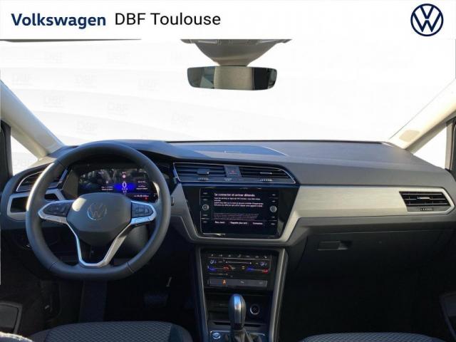Volkswagen Touran image 7