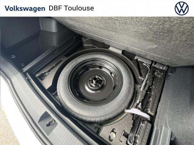 Volkswagen Tiguan image 3