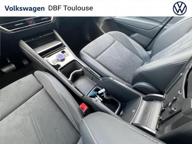 Volkswagen Tiguan image 1