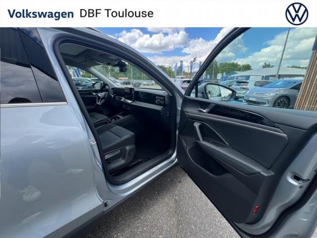 Volkswagen Tiguan image 7