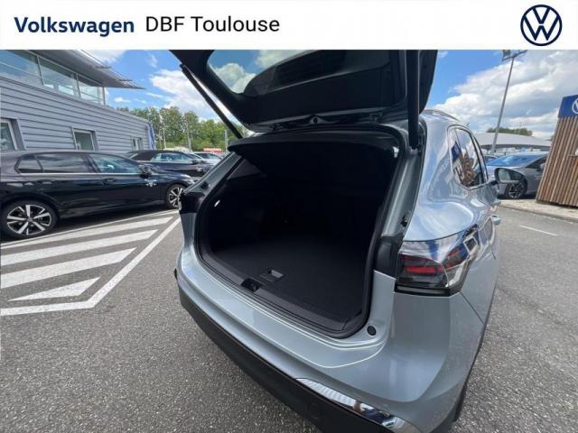 Volkswagen Tiguan image 4