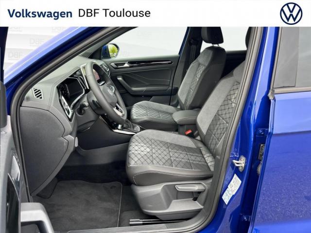Volkswagen T-Roc image 5