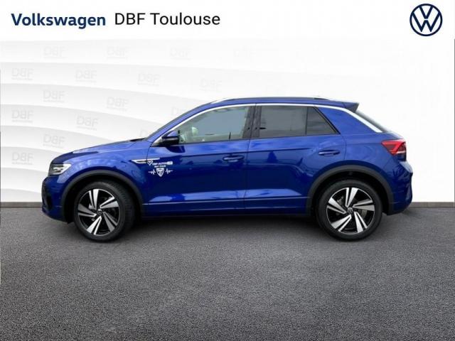 Volkswagen T-Roc image 4