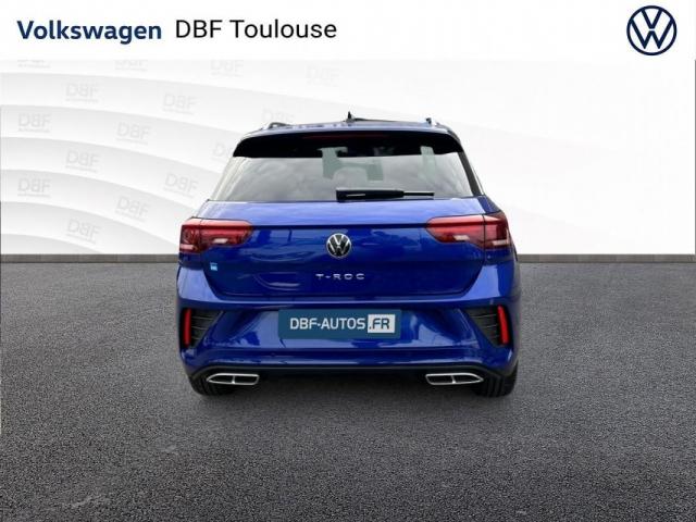 Volkswagen T-Roc image 7