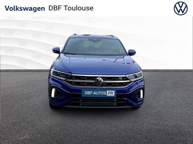 Volkswagen T-Roc image 2