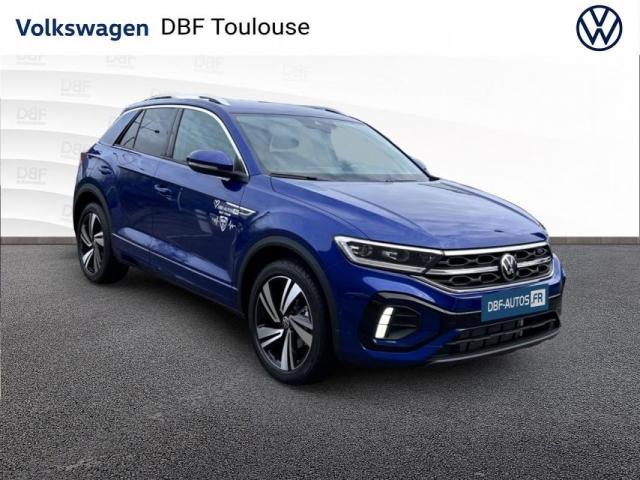 Volkswagen T-Roc image 9
