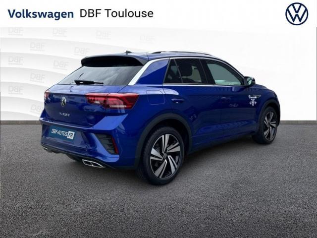 Volkswagen T-Roc image 8