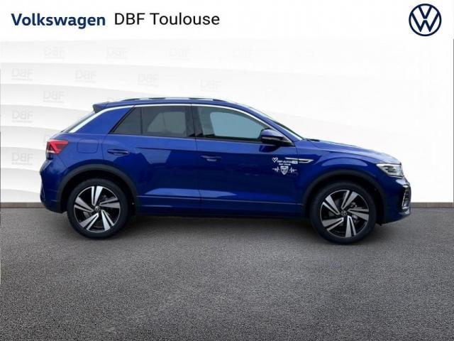 Volkswagen T-Roc image 1