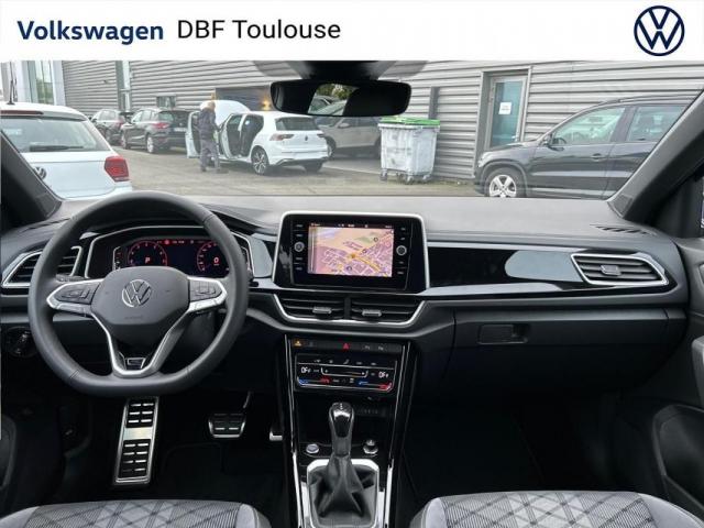 Volkswagen T-Roc image 6