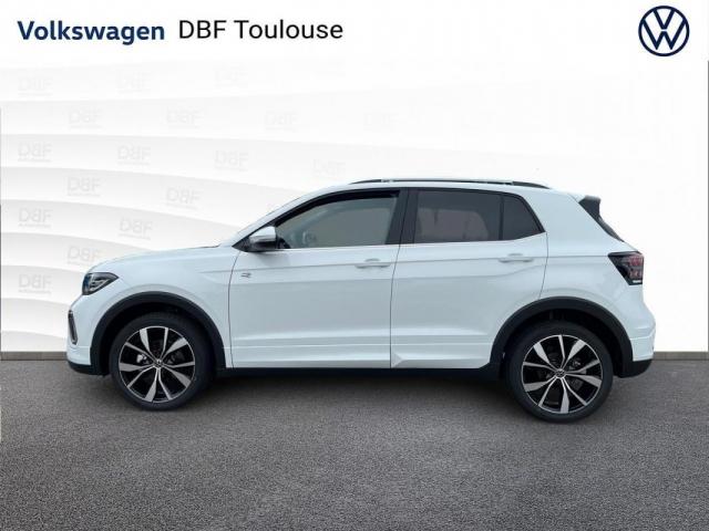 Volkswagen T-Cross image 9