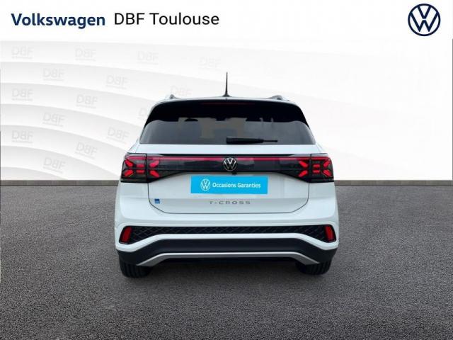 Volkswagen T-Cross image 6