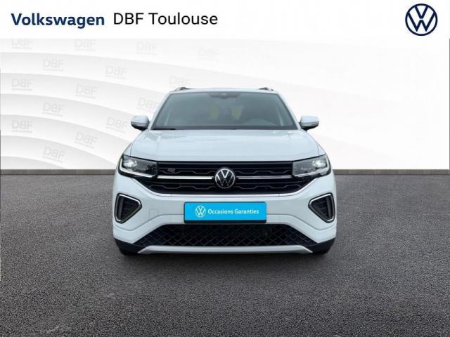 Volkswagen T-Cross image 4
