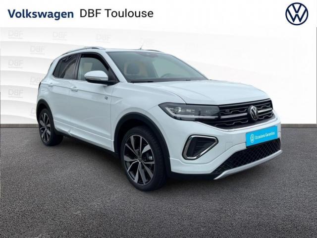 Volkswagen T-Cross image 2