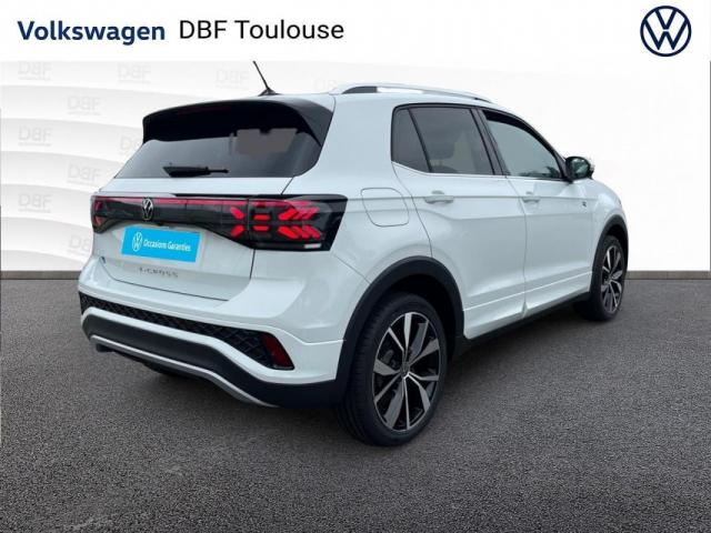Volkswagen T-Cross image 3