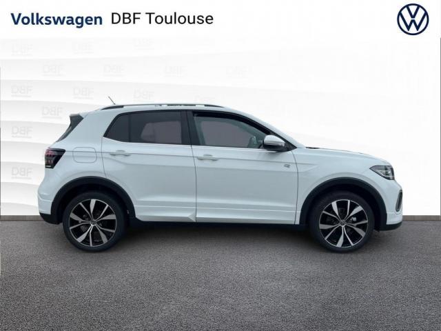 Volkswagen T-Cross image 5