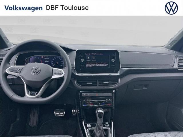 Volkswagen T-Cross image 7
