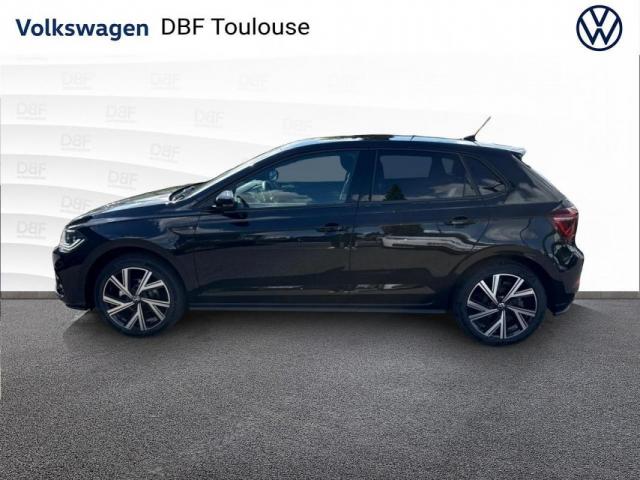 Volkswagen Polo image 8