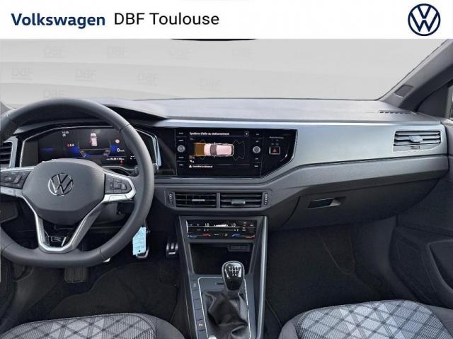 Volkswagen Polo image 1