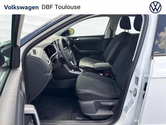 Volkswagen T-Roc image 4