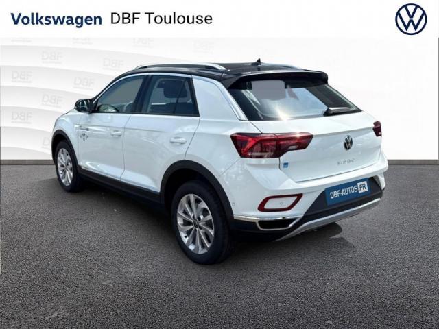 Volkswagen T-Roc image 1