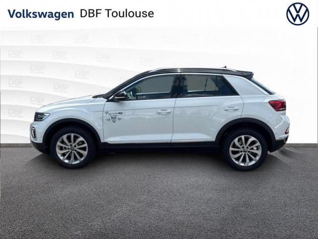 Volkswagen T-Roc image 3