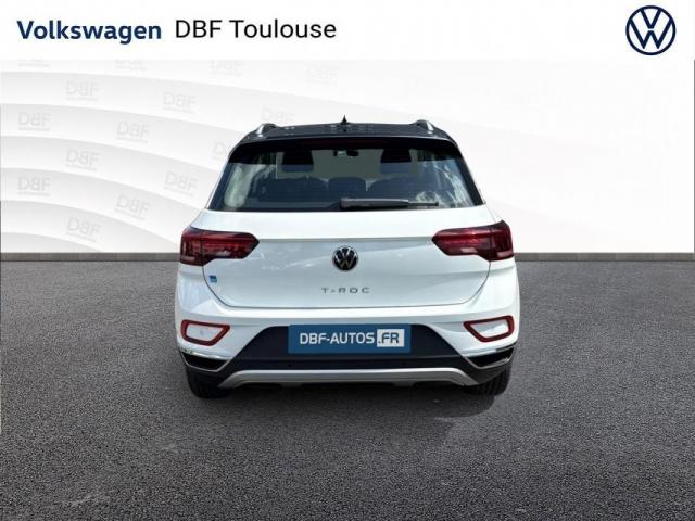 Volkswagen T-Roc image 5