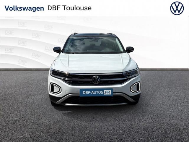 Volkswagen T-Roc image 7