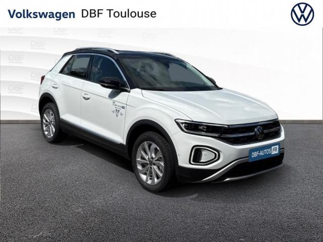 Volkswagen T-Roc image 9
