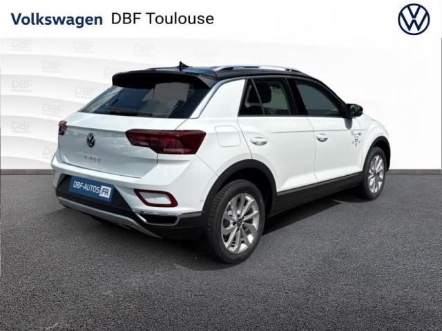 Volkswagen T-Roc image 6