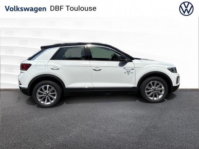 Volkswagen T-Roc image 8