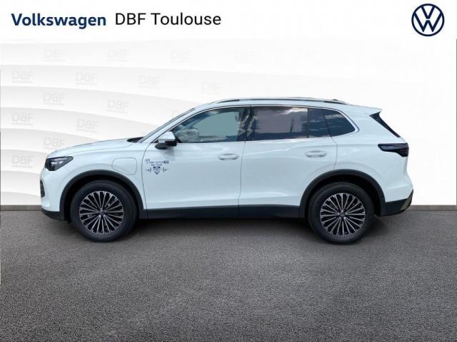 Volkswagen Tiguan image 8