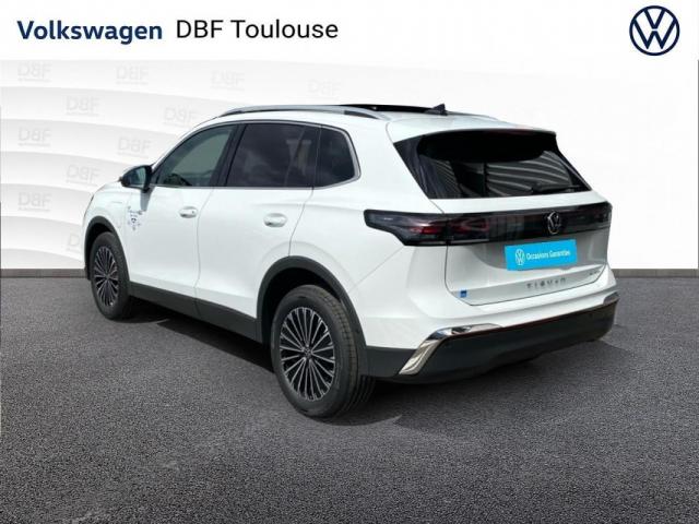 Volkswagen Tiguan image 5