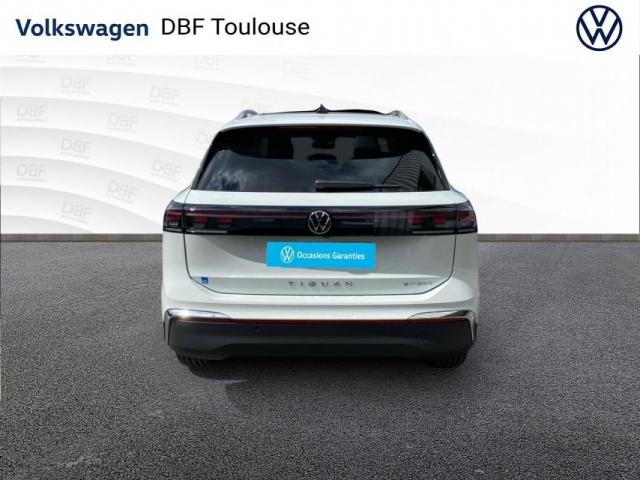Volkswagen Tiguan image 7