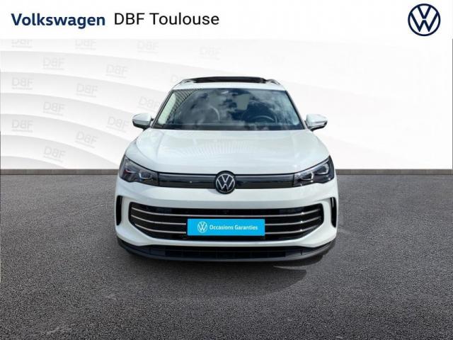 Volkswagen Tiguan image 2