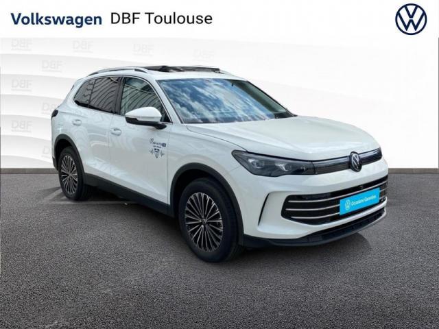 Volkswagen Tiguan image 1