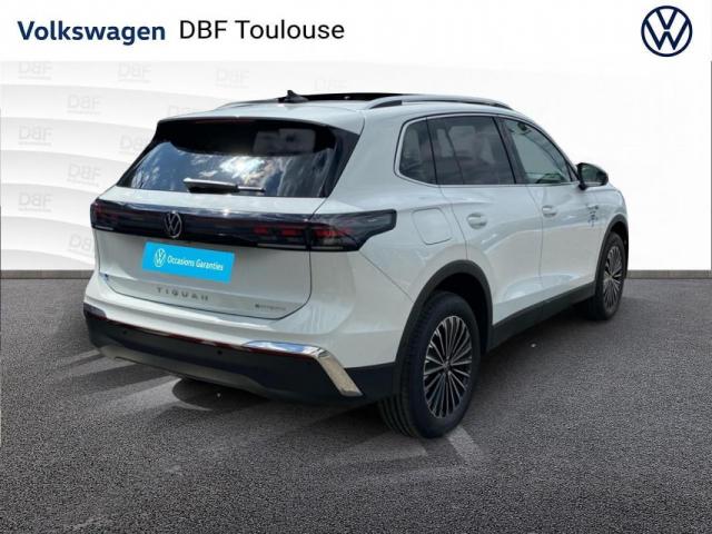 Volkswagen Tiguan image 3
