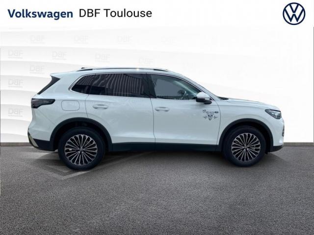 Volkswagen Tiguan image 9
