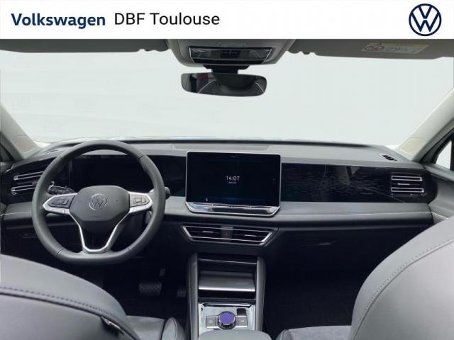 Volkswagen Tiguan image 4